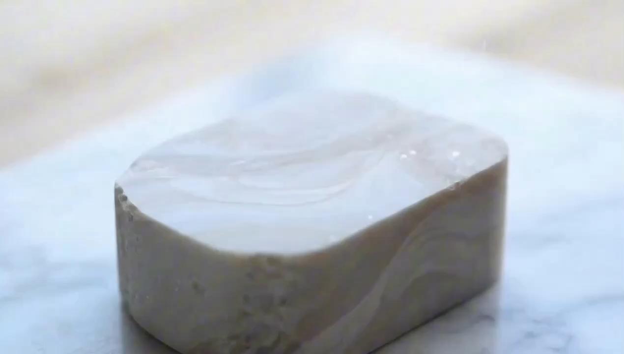 Luxury Watch Commercial